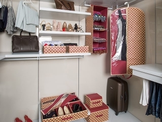 Новая серия органайзеров Bordo