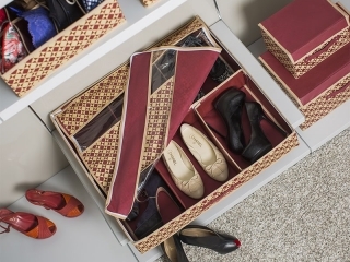 Новая серия органайзеров Bordo