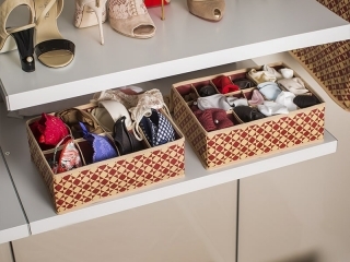 Новая серия органайзеров Bordo