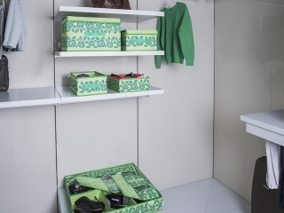 Новая серия органайзеров Green Flower