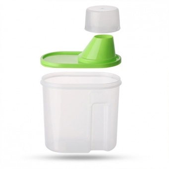 Купить Контейнер для сыпучих продуктов, 1,9 л