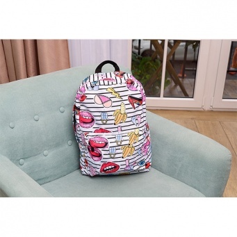 Купить Рюкзак Glamour