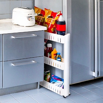 10. Этажерки