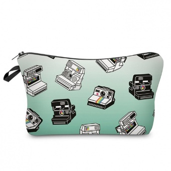 Купить Косметичка Polaroid, 20х14х4