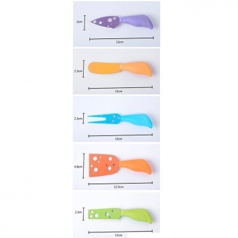 Купить Набор ножей для сыра