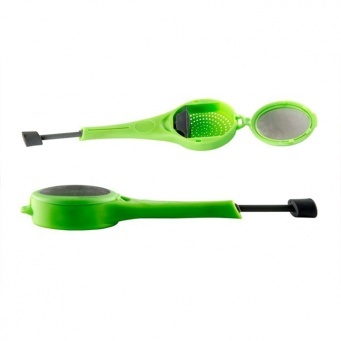 Купить Специальная ручка позволяет отжать лишнюю влагу.