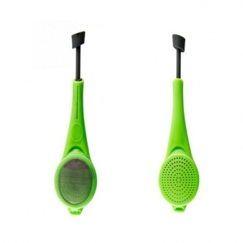 Купить Специальная ручка позволяет отжать лишнюю влагу.