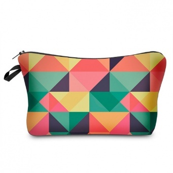 Купить Косметичка Diamond, 20х14х4