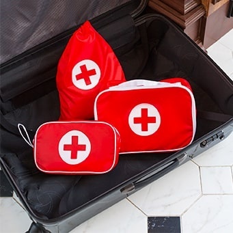 06. Таблетницы и аптечки