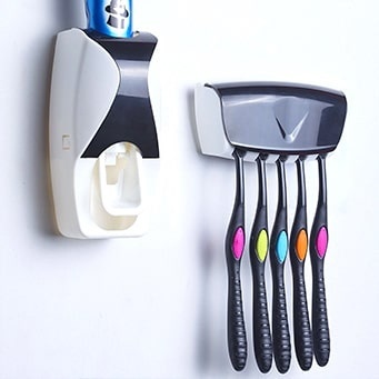 09. Товары для ванной комнаты