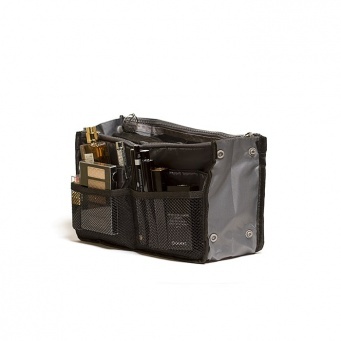 Купить Органайзер для сумки, черный