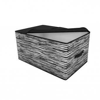 Купить Чехол для одеял, подушек и постельного белья Liverpool (60х40х30 см)