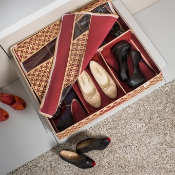 Купить Большой Органайзер для обуви