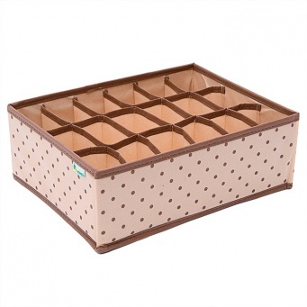 Купить Органайзер для нижнего белья 