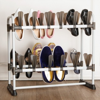 Купить Обувница Homsu на 24 пары