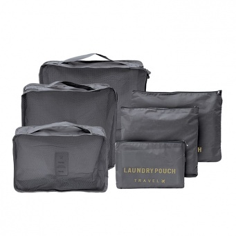 Купить Комплект из 6-ти дорожных органайзеров