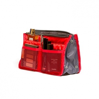 Купить Органайзер для сумки, красный