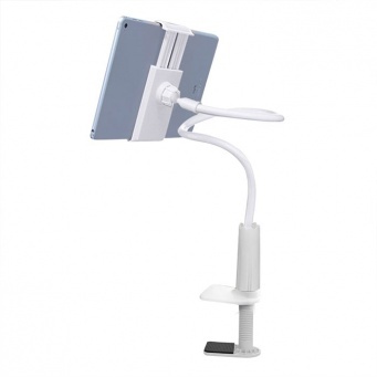 Купить Держатель для телефона и планшета Homsu, белый