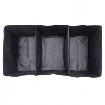 Купить Автоорганайзер в багажник на 3 отделения (75*34*28 см)