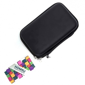 Купить Органайзер для проводов и аксессуаров, черный