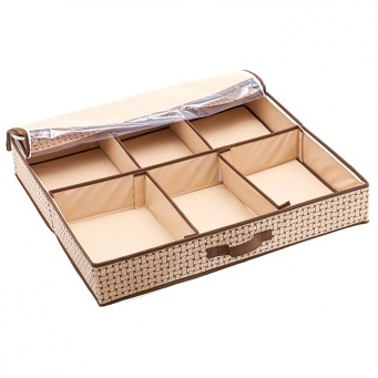 Купить Органайзер для обуви Pletenka Smart Shoes (66*63*11)