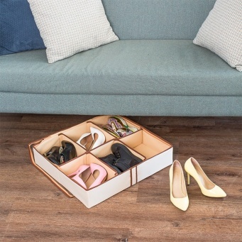 Купить Органайзер для обуви на 6 боксов Bora-Bora