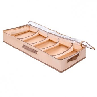 Купить Органайзер для обуви (5 отделений)