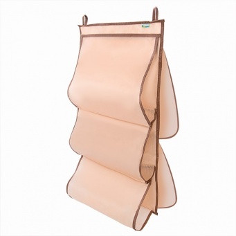 Купить Органайзер для сумок в шкаф (40х70 см)