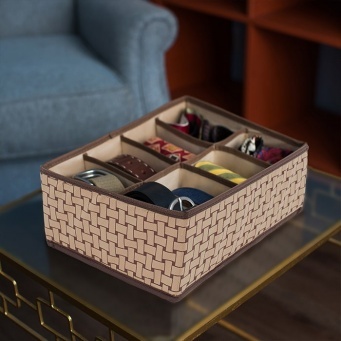 Купить Органайзер на 8 секций Pletenka (31*24*11)