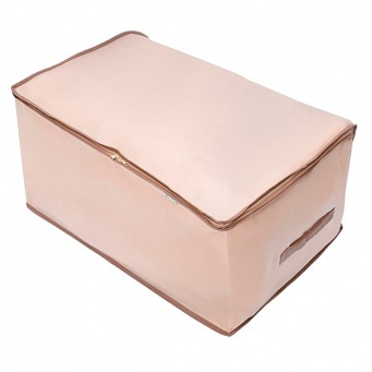 Купить Чехол для одеял, подушек и постельного белья (60х40х30 см)