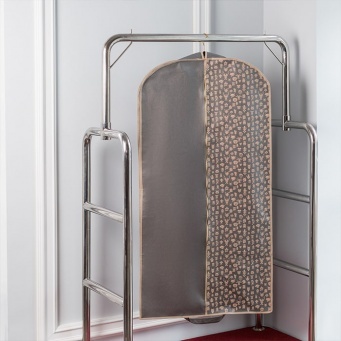 Купить Чехол для одежды Hipster Animals (120х60 см)