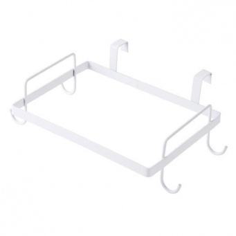 Купить Держатель для пакетов на дверцу шкафа