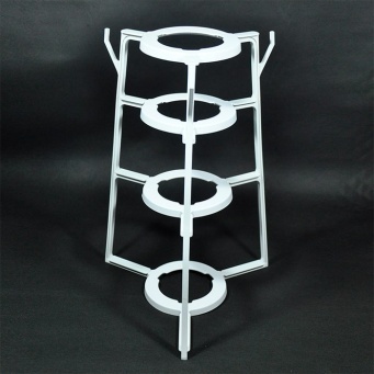 Купить Органайзер для посуды на кухню