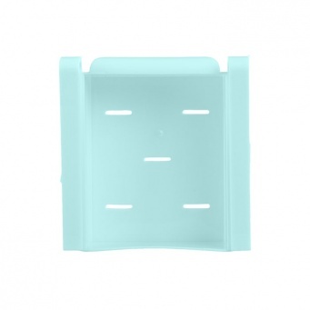 Купить Контейнер-органайзер для холодильника Homsu, голубой