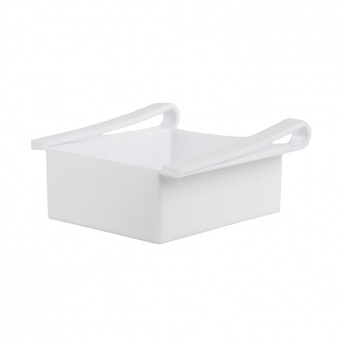 Купить Контейнер-органайзер для холодильника Homsu, белый