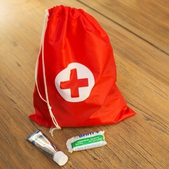 Купить Сумка-аптечка HOMSU, 30х45 см