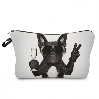 Купить Косметичка Rich, 20х14х4