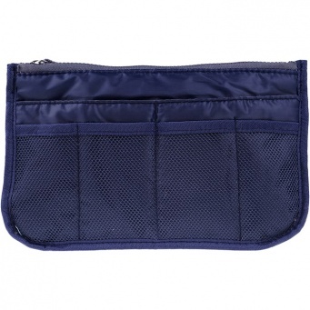 Купить Органайзер для сумки, синий