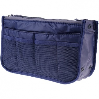 Купить Органайзер для сумки, синий