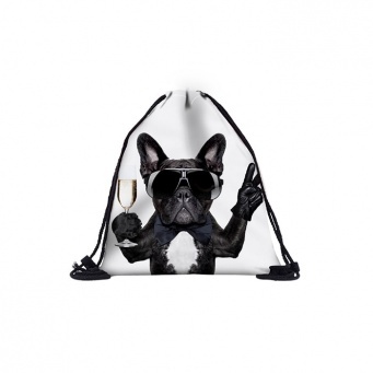 Купить Сумка-мешок Rich