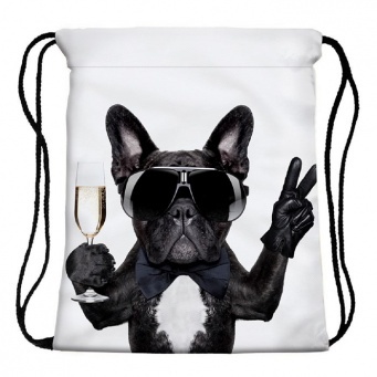 Купить Сумка-мешок Rich