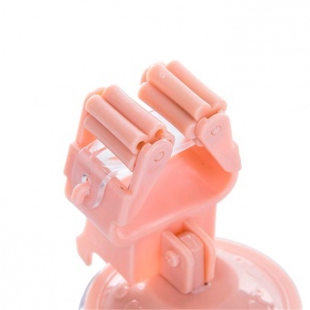 Купить Настенный держатель для швабры, розовый, 2 шт.