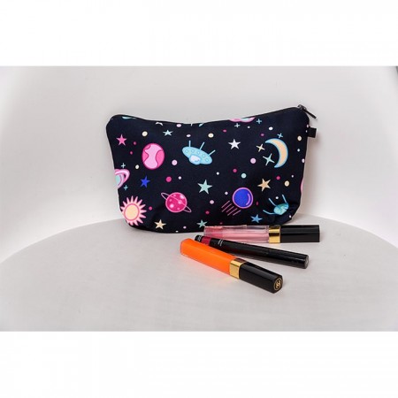 Купить Косметичка Galaxy, 20х14х4