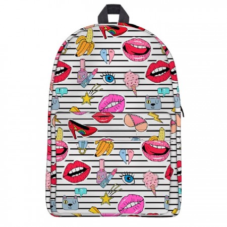 Купить Рюкзак Glamour