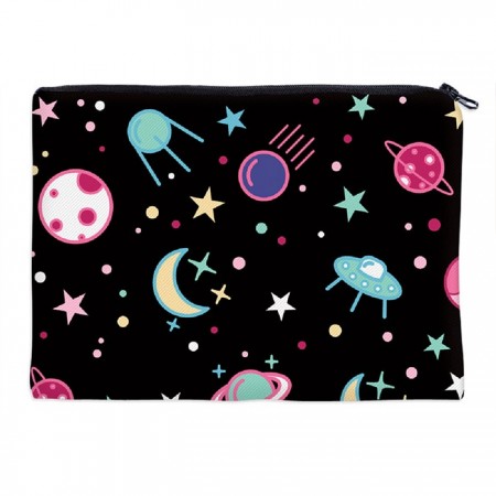 Купить Пенал Galaxy, 20х14х4