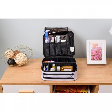 Купить Кейс-органайзер для лекарств Первая помощь, с ручкой