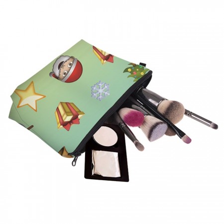 Купить Косметичка "Santa Claus", 20х14х4