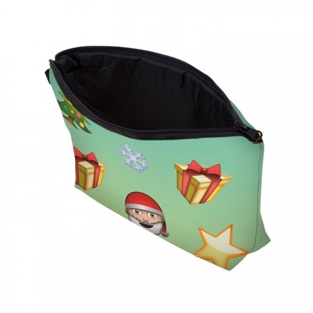 Купить Косметичка "Santa Claus", 20х14х4