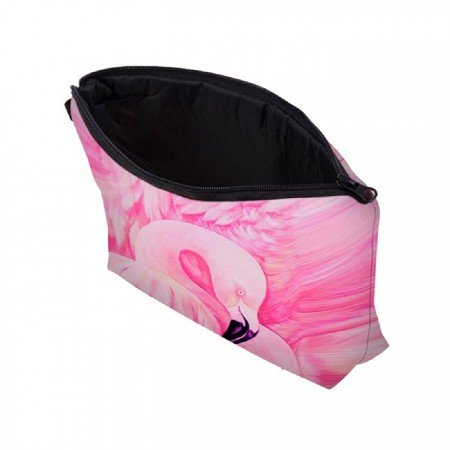 Купить Косметичка Tender Flamingo, 20х14х4