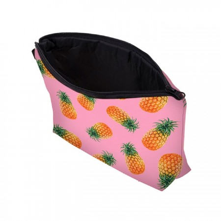 Купить Косметичка Pineapples, 20х14х4